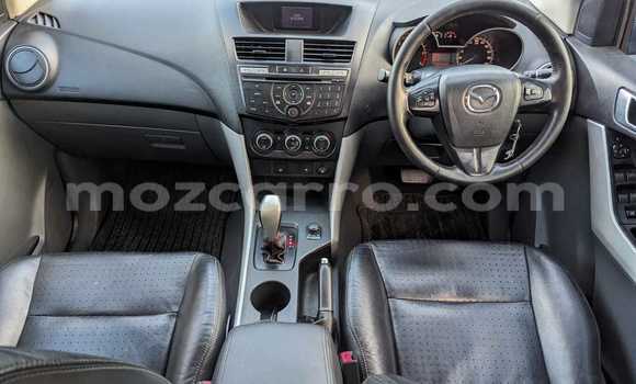 Tenga Tsaru Mazda BT-50 Zvimwe Mota in Maputo in Maputo Tenga Tsaru Mazda BT-50 Zvimwe Mota in Maputo in Maputo