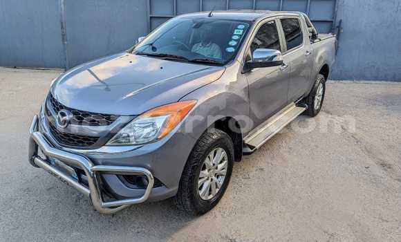 Tenga Tsaru Mazda BT-50 Zvimwe Mota in Maputo in Maputo Tenga Tsaru Mazda BT-50 Zvimwe Mota in Maputo in Maputo