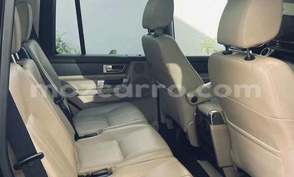 Buy Used Land Rover Discovery Black Car in Maputo in Maputo Buy Used Land Rover Discovery Black Car in Maputo in Maputo