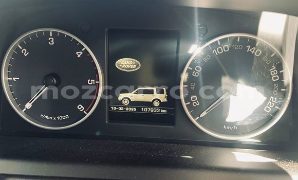 Buy Used Land Rover Discovery Black Car in Maputo in Maputo Buy Used Land Rover Discovery Black Car in Maputo in Maputo