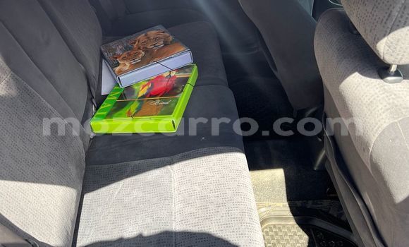 Buy Used Toyota Allion Red Car in Maputo in Maputo Buy Used Toyota Allion Red Car in Maputo in Maputo