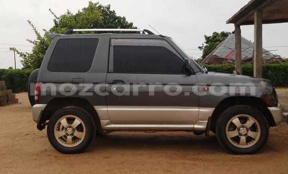 Buy Used Mitsubishi Pajero Mini Other Car in Maputo in Maputo Buy Used Mitsubishi Pajero Mini Other Car in Maputo in Maputo