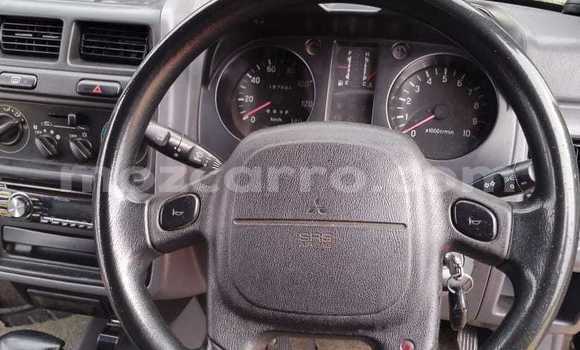Buy Used Mitsubishi Pajero Mini Other Car in Maputo in Maputo Buy Used Mitsubishi Pajero Mini Other Car in Maputo in Maputo