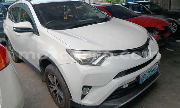 Tenga Tsaru Toyota RAV4 Chena Mota in Maputo in Maputo Tenga Tsaru Toyota RAV4 Chena Mota in Maputo in Maputo