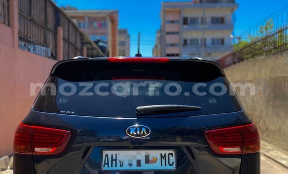 Nunua Ilio tumika Kia Sorento Nyeusi Gari ndani ya Maputo nchini Maputo Nunua Ilio tumika Kia Sorento Nyeusi Gari ndani ya Maputo nchini Maputo