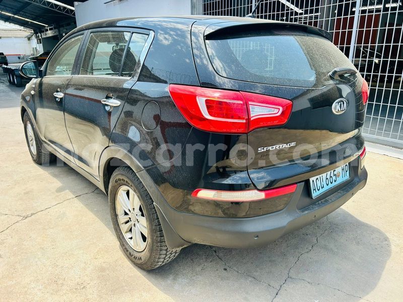 Big with watermark kia sportage maputo maputo 37752