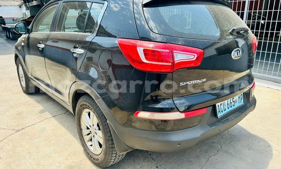 Tenga Tsaru Kia Sportage Nhema Mota in Maputo in Maputo Tenga Tsaru Kia Sportage Nhema Mota in Maputo in Maputo