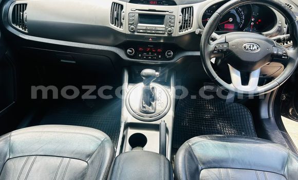 Tenga Tsaru Kia Sportage Nhema Mota in Maputo in Maputo Tenga Tsaru Kia Sportage Nhema Mota in Maputo in Maputo