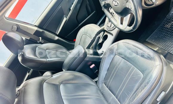 Tenga Tsaru Kia Sportage Nhema Mota in Maputo in Maputo Tenga Tsaru Kia Sportage Nhema Mota in Maputo in Maputo