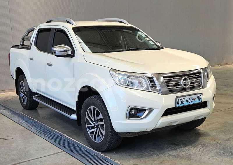 Big with watermark nissan navara maputo maputo 37753