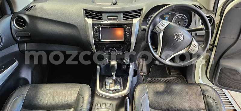 Big with watermark nissan navara maputo maputo 37753
