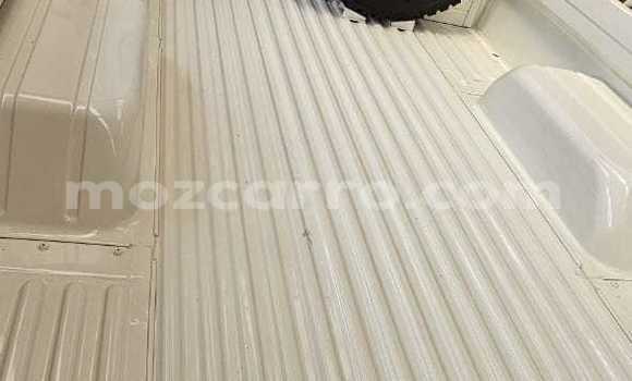 Buy New Toyota Land Cruiser White Car in Maputo in Maputo Buy New Toyota Land Cruiser White Car in Maputo in Maputo