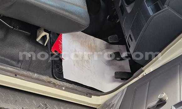 Buy New Toyota Land Cruiser White Car in Maputo in Maputo Buy New Toyota Land Cruiser White Car in Maputo in Maputo