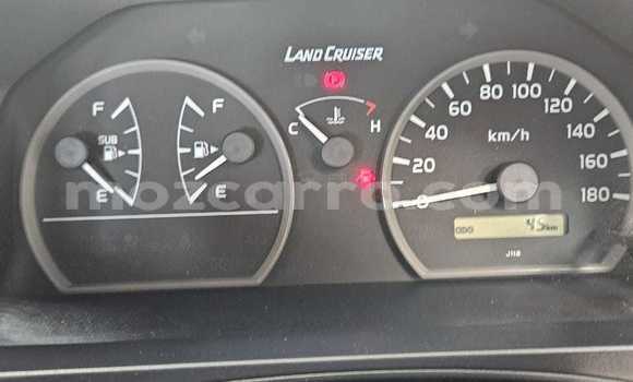 Buy New Toyota Land Cruiser White Car in Maputo in Maputo Buy New Toyota Land Cruiser White Car in Maputo in Maputo