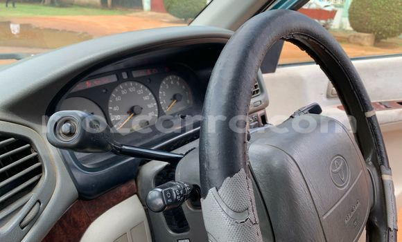 Tenga Tsaru Toyota Regius Girinhi Mota in Maputo in Maputo Tenga Tsaru Toyota Regius Girinhi Mota in Maputo in Maputo