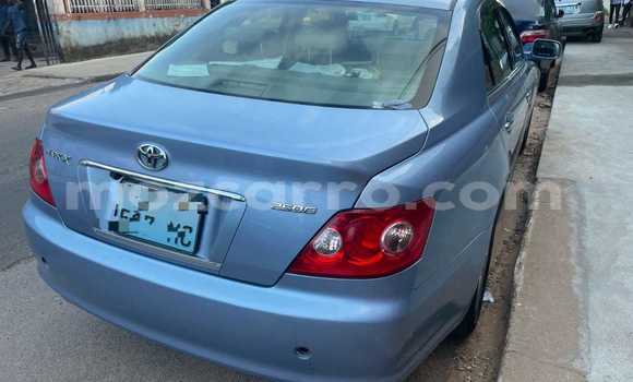 Tenga Tsaru Toyota Mark X Bhuruu Mota in Maputo in Maputo Tenga Tsaru Toyota Mark X Bhuruu Mota in Maputo in Maputo