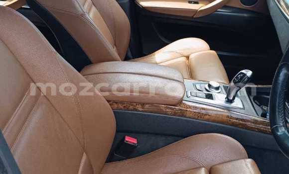 Tenga Tsaru BMW X5 Bhuruu Mota in Maputo in Maputo Tenga Tsaru BMW X5 Bhuruu Mota in Maputo in Maputo