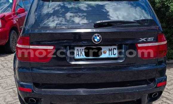 Tenga Tsaru BMW X5 Bhuruu Mota in Maputo in Maputo Tenga Tsaru BMW X5 Bhuruu Mota in Maputo in Maputo