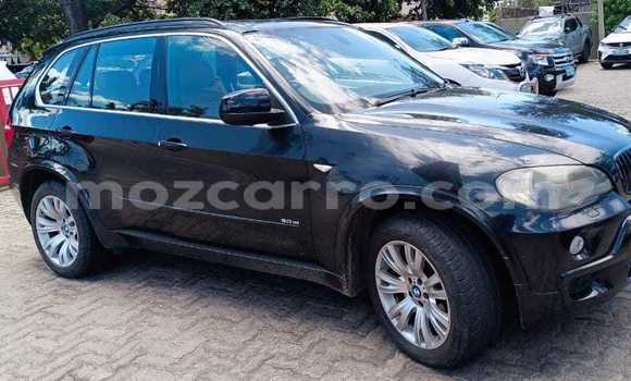 Tenga Tsaru BMW X5 Bhuruu Mota in Maputo in Maputo Tenga Tsaru BMW X5 Bhuruu Mota in Maputo in Maputo