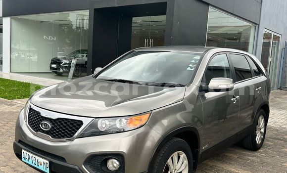 Nunua Ilio tumika Kia Sorento Nyingine Gari ndani ya Maputo nchini Maputo Nunua Ilio tumika Kia Sorento Nyingine Gari ndani ya Maputo nchini Maputo