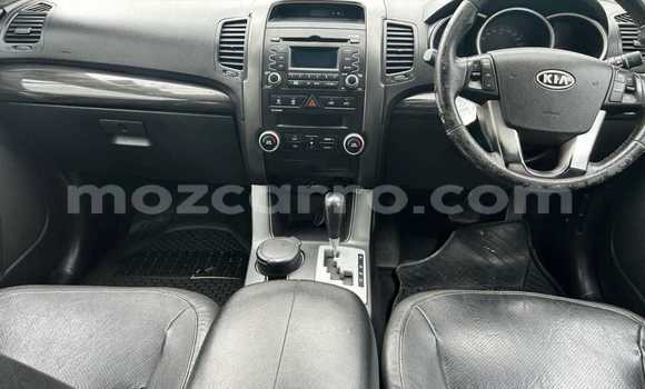Buy Used Kia Sorento Other Car in Maputo in Maputo Buy Used Kia Sorento Other Car in Maputo in Maputo