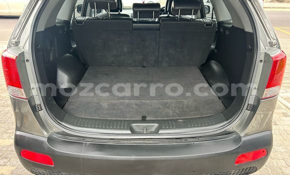 Buy Used Kia Sorento Other Car in Maputo in Maputo Buy Used Kia Sorento Other Car in Maputo in Maputo