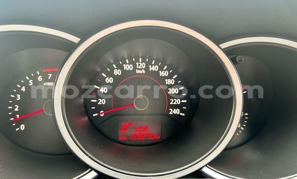 Buy Used Kia Sorento Other Car in Maputo in Maputo Buy Used Kia Sorento Other Car in Maputo in Maputo