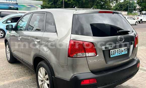 Buy Used Kia Sorento Other Car in Maputo in Maputo Buy Used Kia Sorento Other Car in Maputo in Maputo