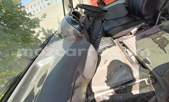 Comprar Usado Toyota Coaster Branco Carro em Maputo em Maputo Comprar Usado Toyota Coaster Branco Carro em Maputo em Maputo