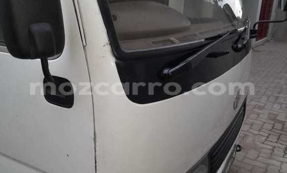 Buy Used Toyota Coaster White Car in Maputo in Maputo Buy Used Toyota Coaster White Car in Maputo in Maputo