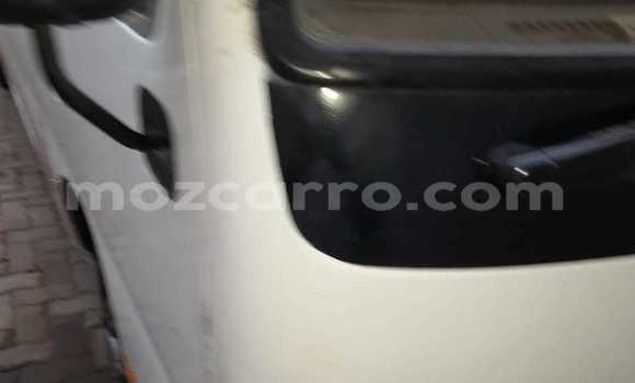 Buy Used Toyota Coaster White Car in Maputo in Maputo Buy Used Toyota Coaster White Car in Maputo in Maputo