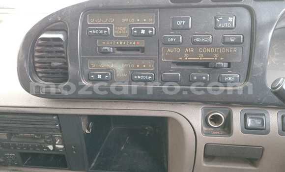 Buy Used Toyota Coaster White Car in Maputo in Maputo Buy Used Toyota Coaster White Car in Maputo in Maputo