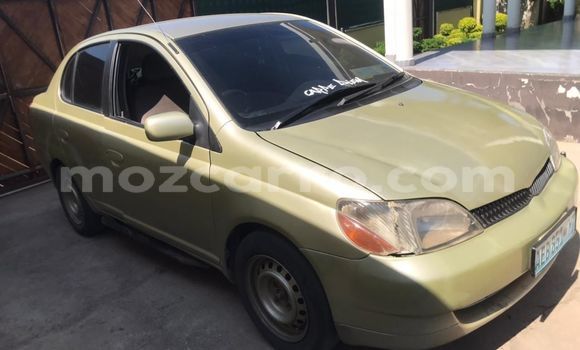 Comprar Usado Toyota Platz De outros Carro em Maputo em Maputo