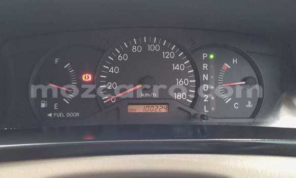 Tenga Tsaru Toyota Spacio Sirivha Mota in Maputo in Maputo Tenga Tsaru Toyota Spacio Sirivha Mota in Maputo in Maputo