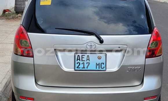Tenga Tsaru Toyota Spacio Sirivha Mota in Maputo in Maputo Tenga Tsaru Toyota Spacio Sirivha Mota in Maputo in Maputo