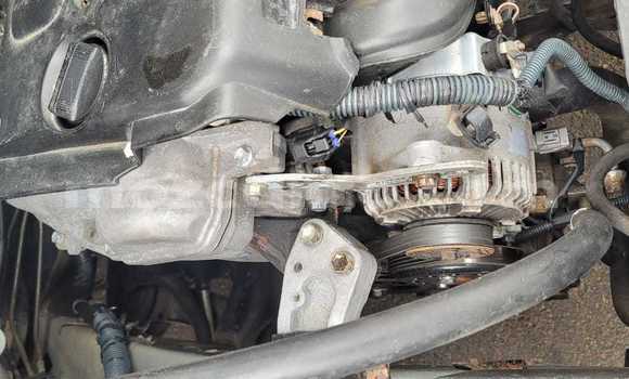 Tenga Tsaru Toyota Spacio Sirivha Mota in Maputo in Maputo Tenga Tsaru Toyota Spacio Sirivha Mota in Maputo in Maputo