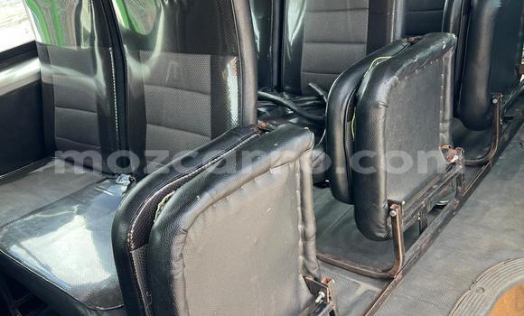 Tenga Tsaru Toyota Hiace Sirivha Mota in Maputo in Maputo Tenga Tsaru Toyota Hiace Sirivha Mota in Maputo in Maputo