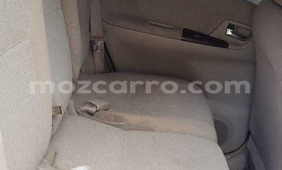 Tenga Tsaru Toyota Spacio Sirivha Mota in Maputo in Maputo Tenga Tsaru Toyota Spacio Sirivha Mota in Maputo in Maputo