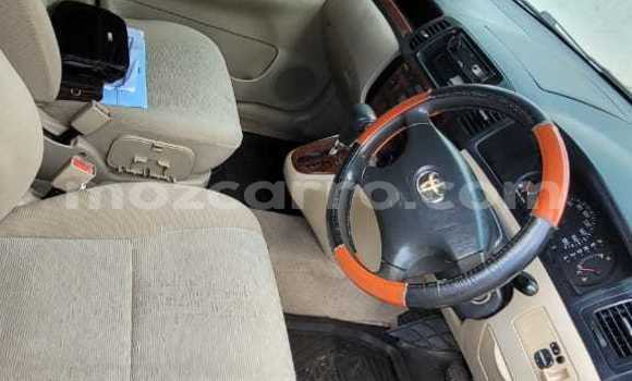 Tenga Tsaru Toyota Spacio Sirivha Mota in Maputo in Maputo Tenga Tsaru Toyota Spacio Sirivha Mota in Maputo in Maputo