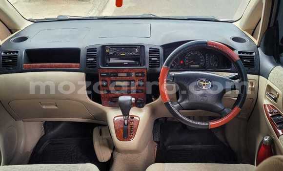 Tenga Tsaru Toyota Spacio Sirivha Mota in Maputo in Maputo Tenga Tsaru Toyota Spacio Sirivha Mota in Maputo in Maputo