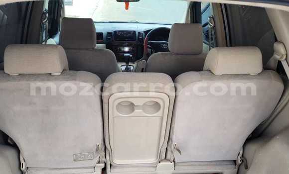 Tenga Tsaru Toyota Spacio Sirivha Mota in Maputo in Maputo Tenga Tsaru Toyota Spacio Sirivha Mota in Maputo in Maputo