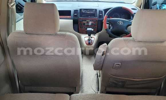 Tenga Tsaru Toyota Spacio Sirivha Mota in Maputo in Maputo Tenga Tsaru Toyota Spacio Sirivha Mota in Maputo in Maputo