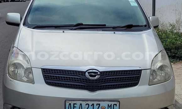 Tenga Tsaru Toyota Spacio Sirivha Mota in Maputo in Maputo Tenga Tsaru Toyota Spacio Sirivha Mota in Maputo in Maputo