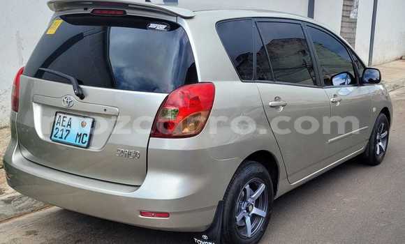 Tenga Tsaru Toyota Spacio Sirivha Mota in Maputo in Maputo Tenga Tsaru Toyota Spacio Sirivha Mota in Maputo in Maputo