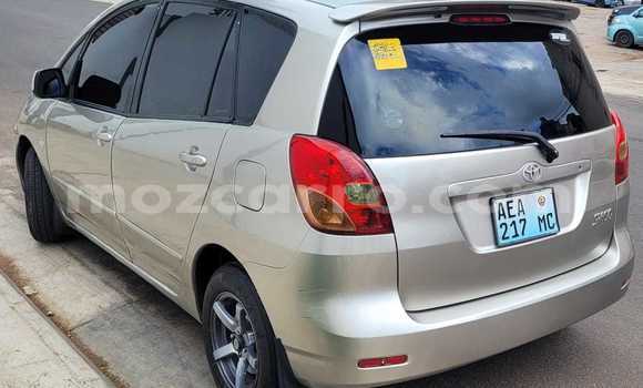 Tenga Tsaru Toyota Spacio Sirivha Mota in Maputo in Maputo Tenga Tsaru Toyota Spacio Sirivha Mota in Maputo in Maputo