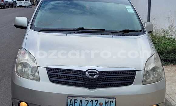 Tenga Tsaru Toyota Spacio Sirivha Mota in Maputo in Maputo Tenga Tsaru Toyota Spacio Sirivha Mota in Maputo in Maputo