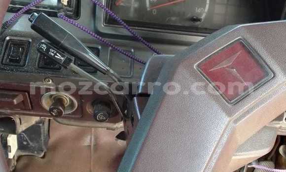 Comprar Usado Toyota Coaster Branco Carro em Maputo em Maputo Comprar Usado Toyota Coaster Branco Carro em Maputo em Maputo