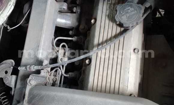 Comprar Usado Toyota Coaster Branco Carro em Maputo em Maputo Comprar Usado Toyota Coaster Branco Carro em Maputo em Maputo