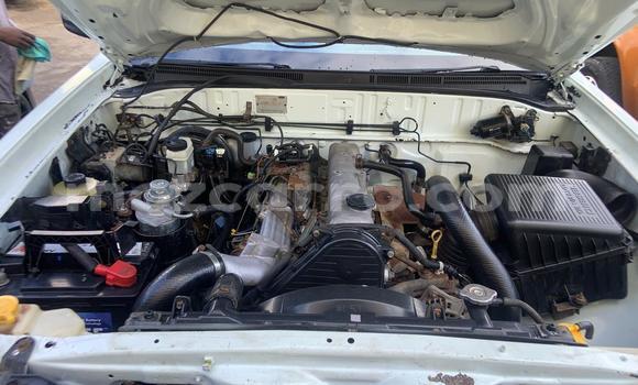 Nunua Ilio tumika Ford Ranger Nyeupe Gari ndani ya Maputo nchini Maputo Nunua Ilio tumika Ford Ranger Nyeupe Gari ndani ya Maputo nchini Maputo