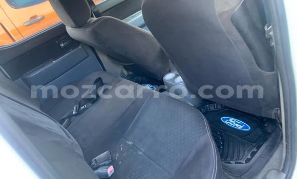 Nunua Ilio tumika Ford Ranger Nyeupe Gari ndani ya Maputo nchini Maputo Nunua Ilio tumika Ford Ranger Nyeupe Gari ndani ya Maputo nchini Maputo